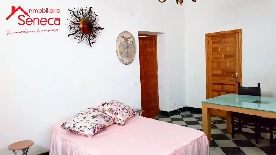 Casa o chalet en venta en Casco Histórico - Ribera - San Basilio