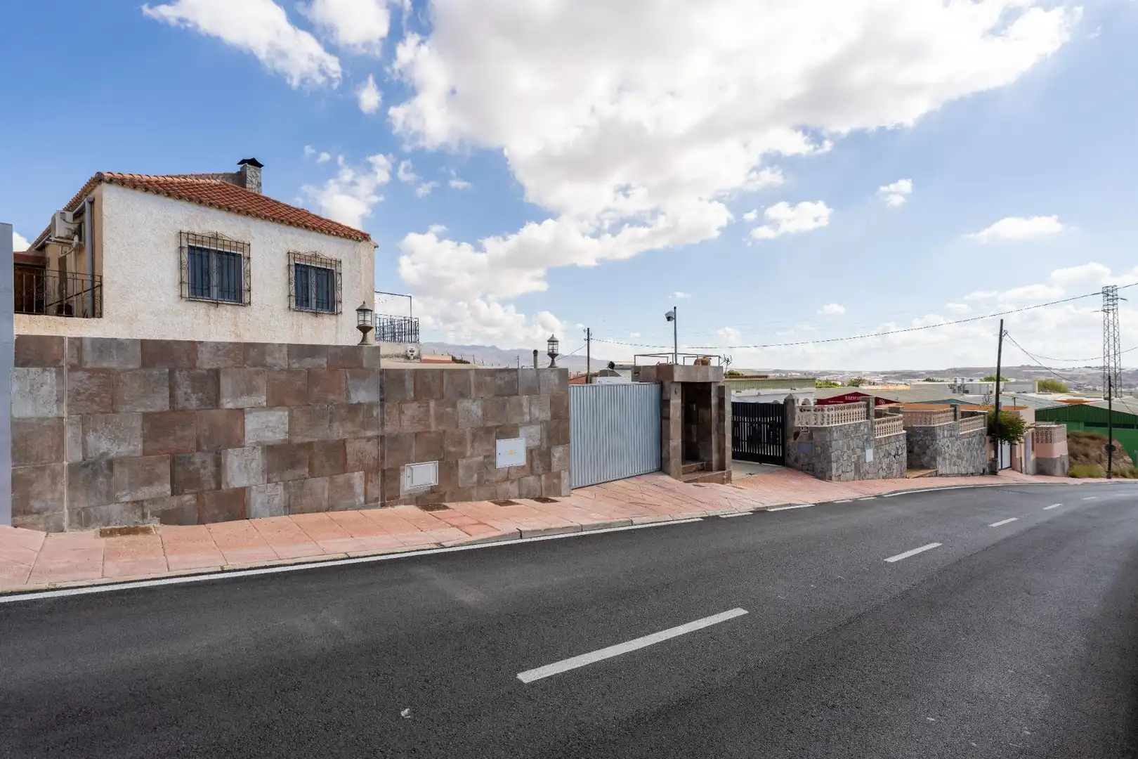 Casa amb piscina en venda a Avenida de Las Alpujarras 6, imagen 33