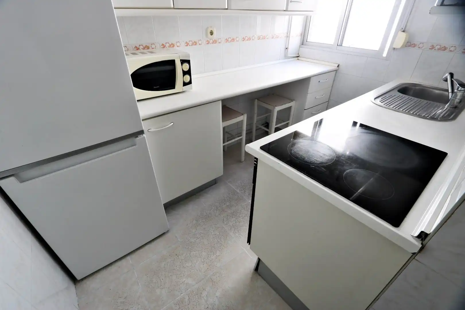 Piso en venta en Calle de los Depósitos, imagen 17