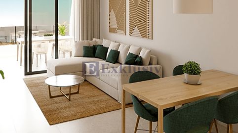 Foto 4 de Piso en venta en Playa Fañabé Alto, Adeje