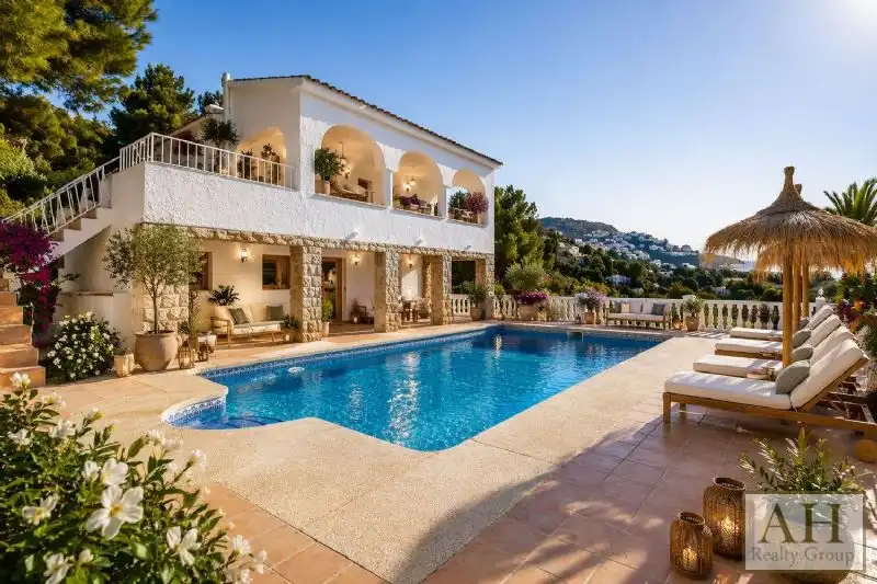 House for sale in Altea la Vella, imagen 10