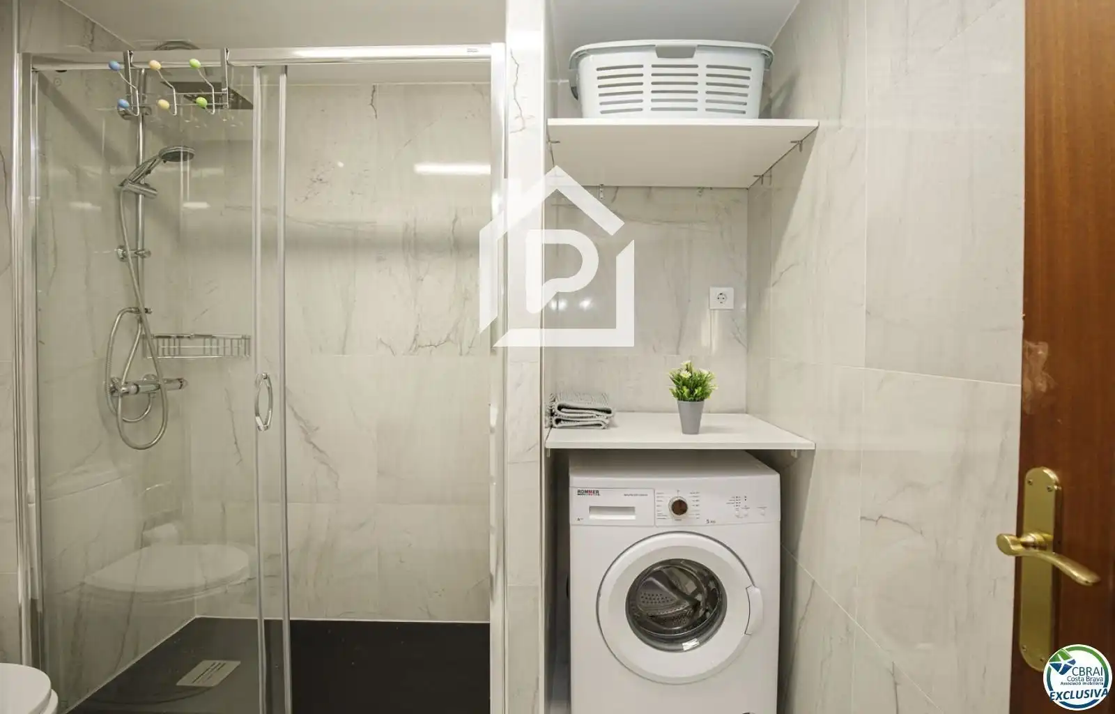 Appartamento con ascensore in vendita a Caballito de mar, imagen 11