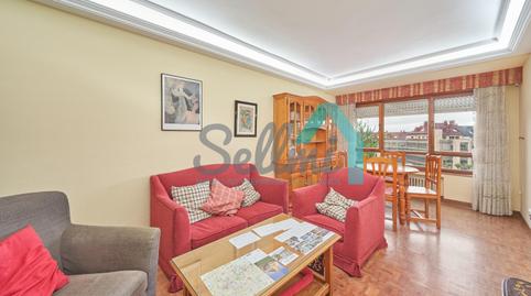 Photo 2 of Flat to rent in Leopoldo Alas, Auditorio - Seminario - Parque de Invierno, Asturias