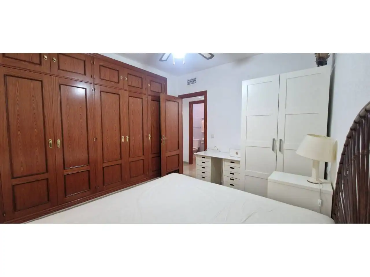 Apartments for rent in Solymar