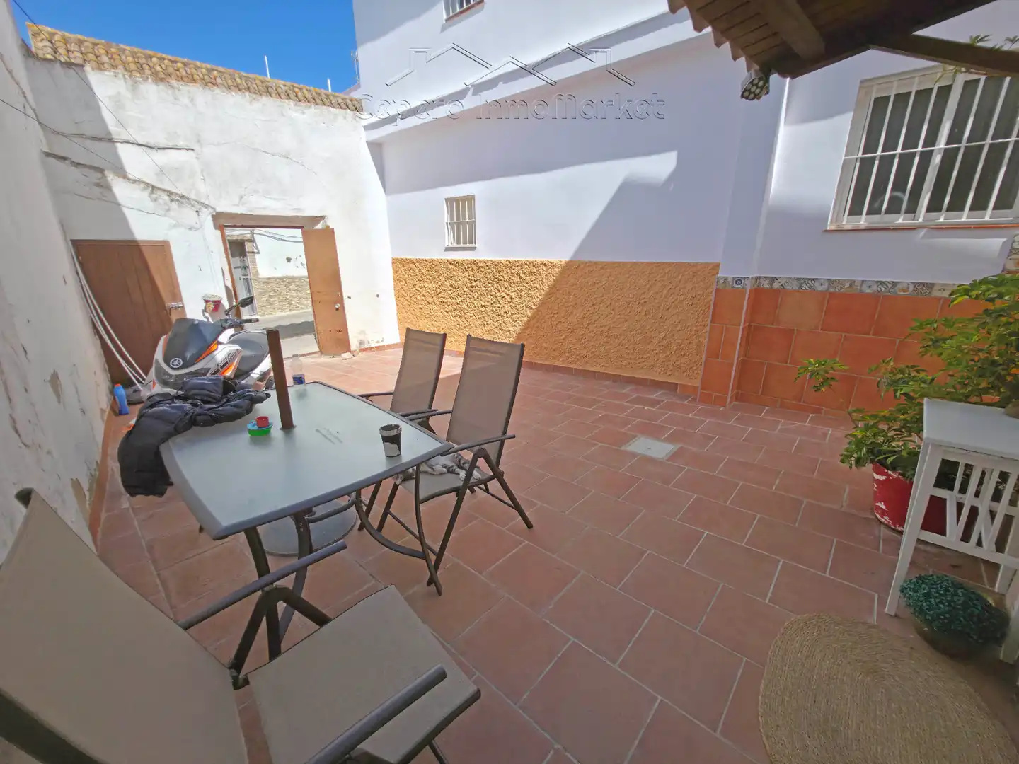 House for sale in Paterna de Rivera, imagen 3