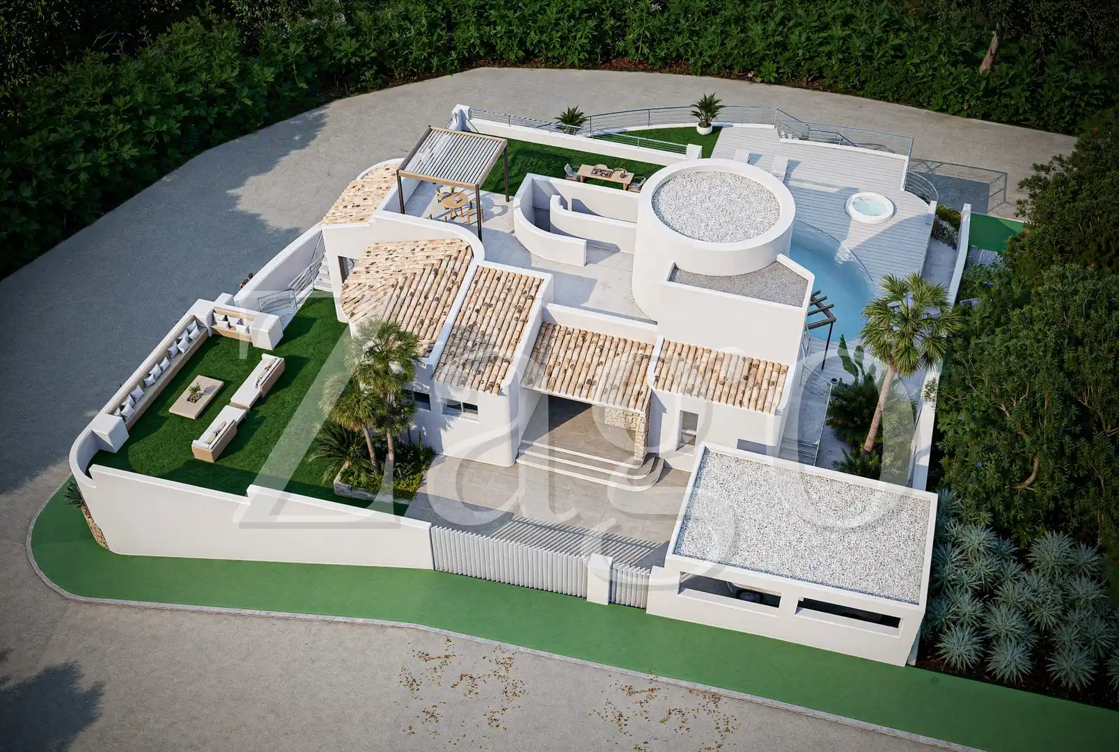Maison à vendre à Altea Hills, imagen 22