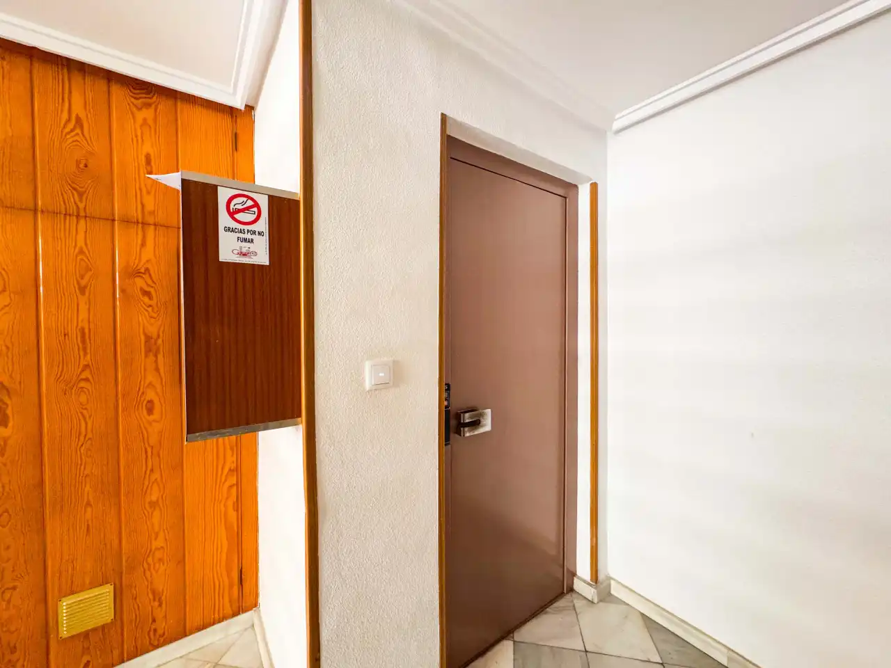 Apartment mit Terrasse zum Verkauf in Centro, imagen 16