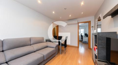 Foto 2 de Piso en venta en Cl Barcelona, Sant Vicenç Dels Horts, Barcelona