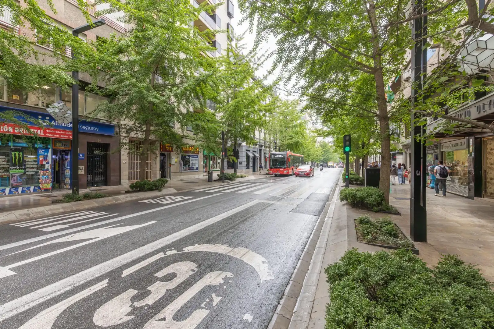 Appartamento con ascensore in vendita a Calle Gran Vía de Colón 26, imagen 40