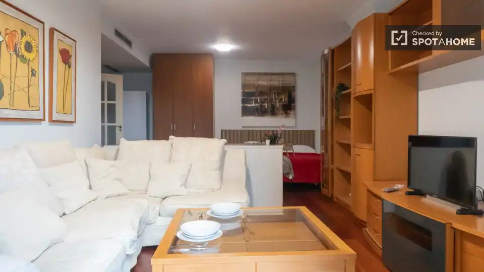 Room in Costillares