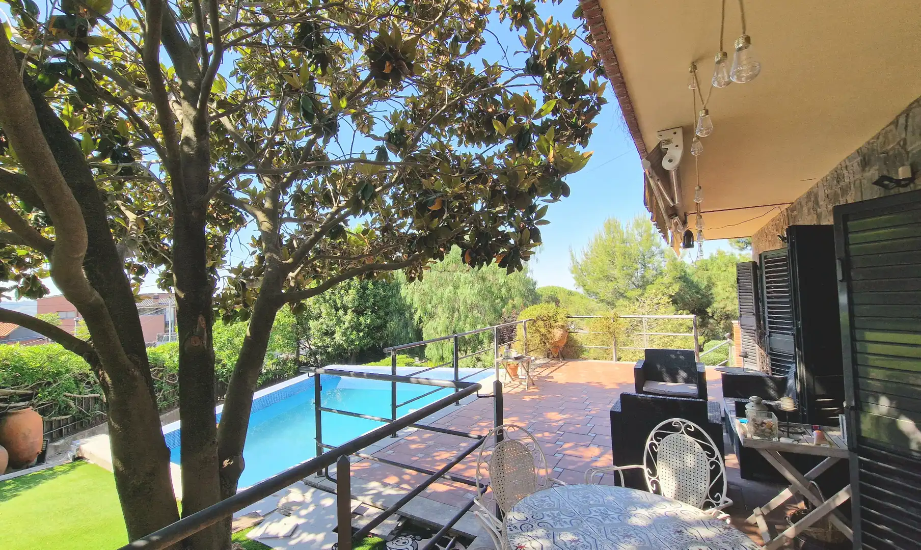 Houses for sale in Camí de Can Gonteres, 2, Can Gonteres