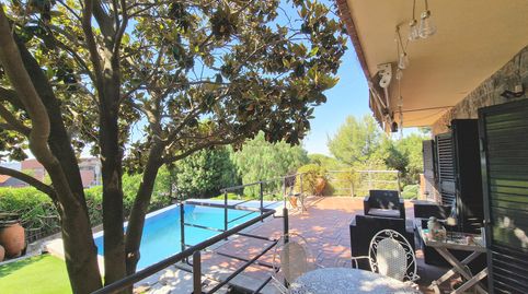 Foto 4 de Casa o xalet en venda a Camí de Can Gonteres, 2, Can Gonteres, Terrassa
