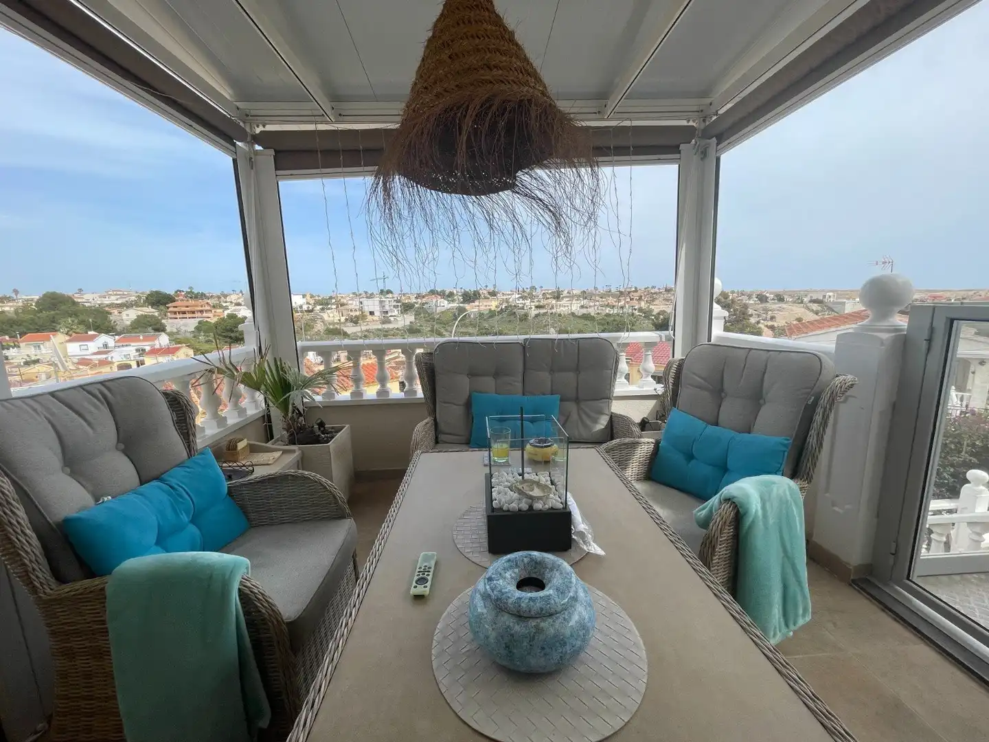 Terrace of Houses for sale in San Fulgencio