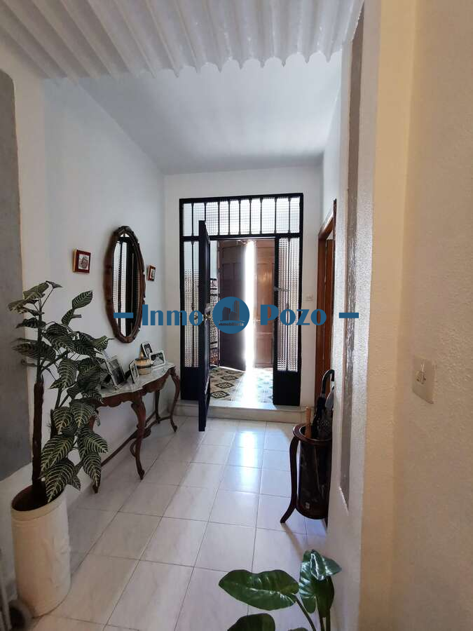 Casa o xalet en venda en Almendralejo amb Terrassa