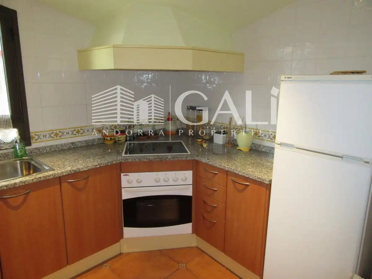 3-bedroom townhouse for rent in Els Vilars, Escaldes-Engordany · 19 of 43