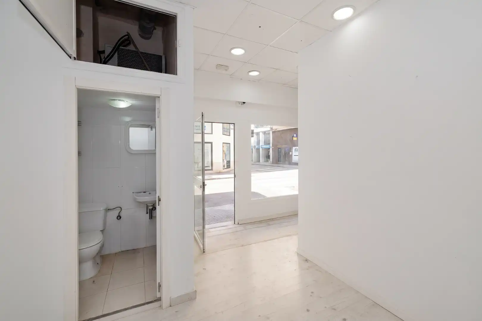 Local comercial en venda a Calle Puerto, imagen 25