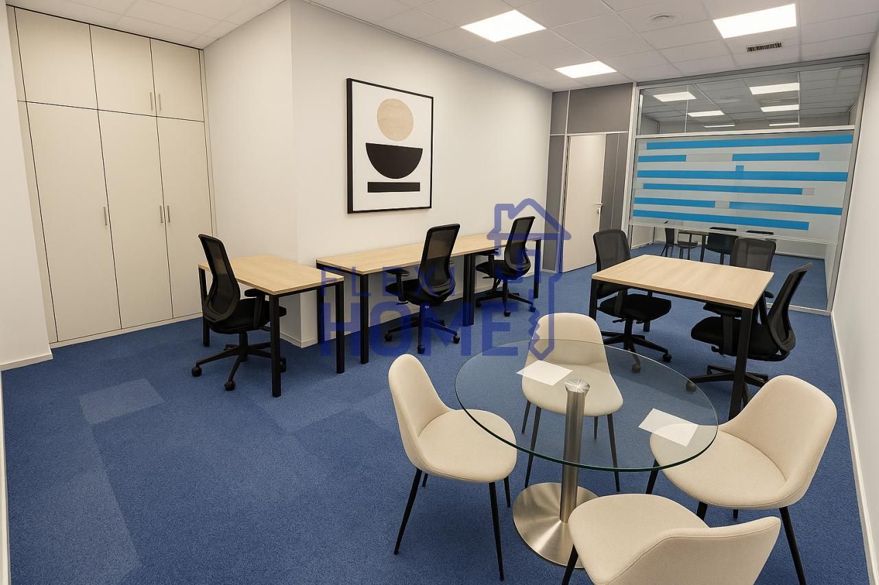 Oficina de lloguer a CALLE MARIE CURIE, Rivas Futura