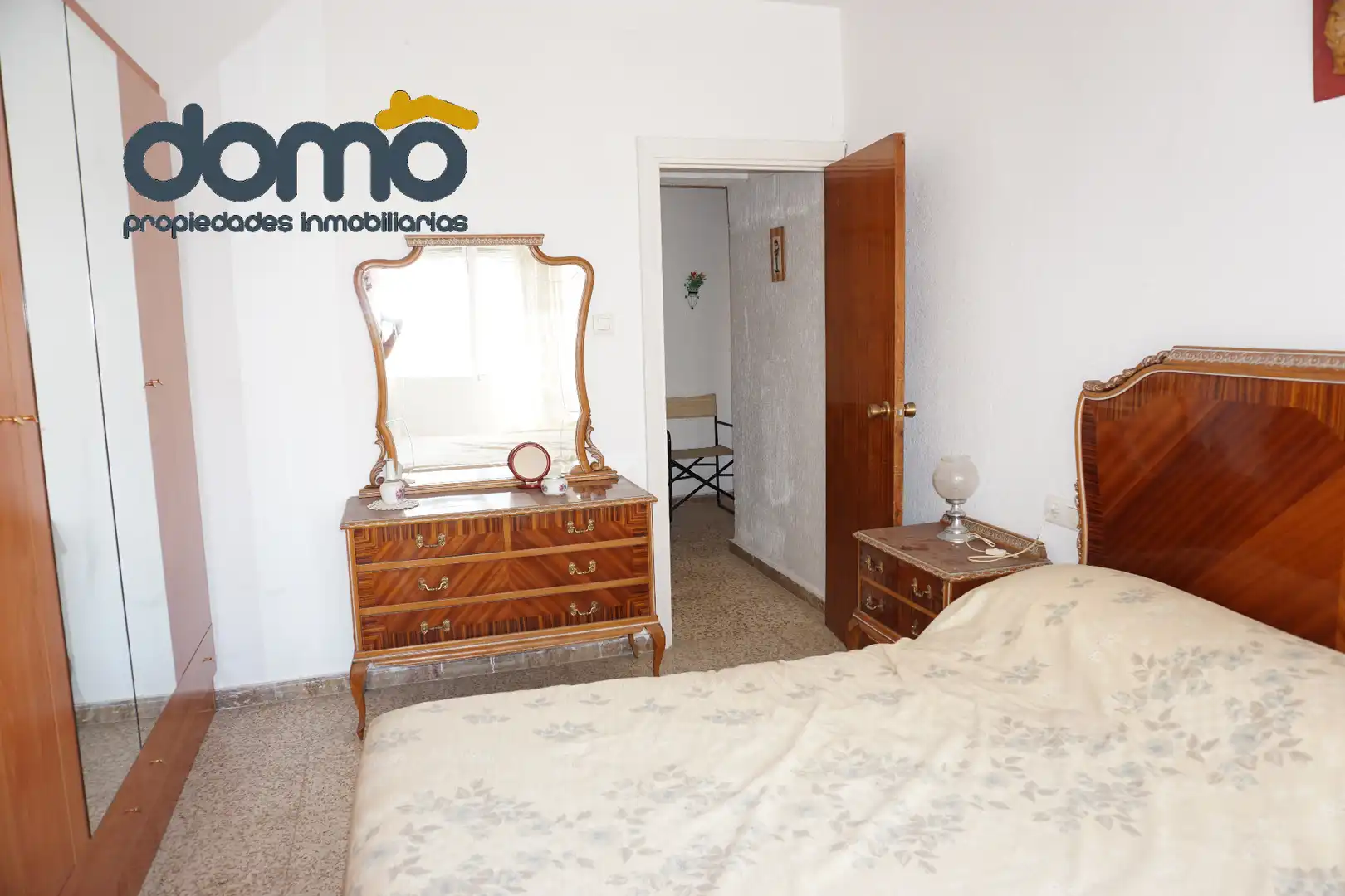 Habitación de Piso en venta en Almería con Amueblado y Balcón