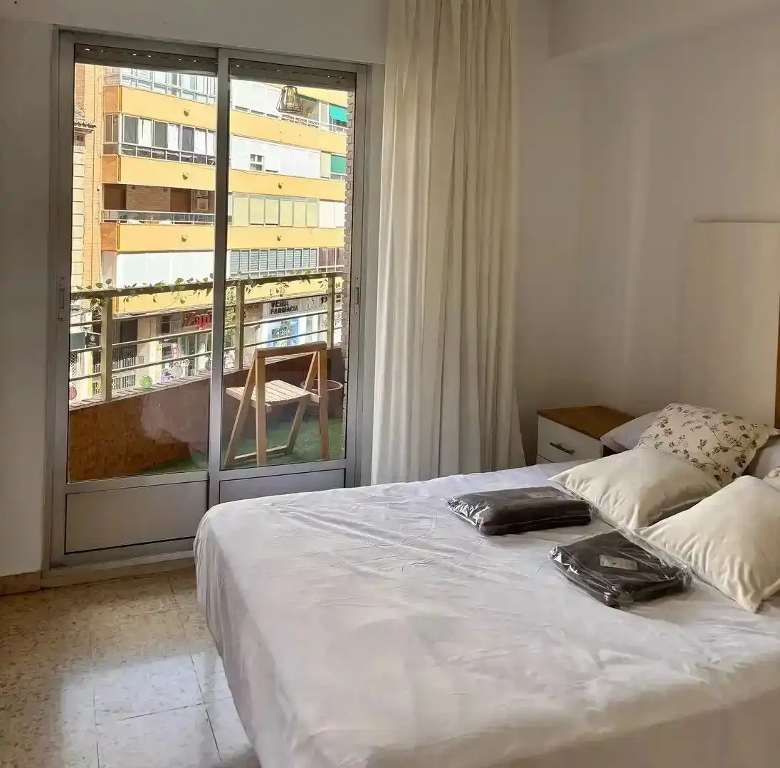 Appartamento con terrazza in affitto a Centro, imagen 12