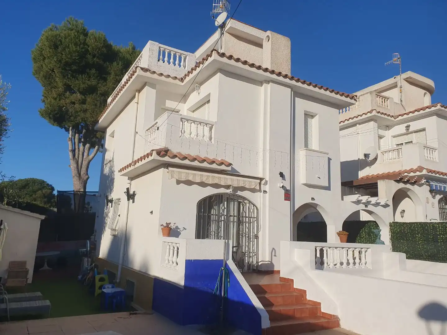 Casa amb jardí en venda a Rectoret 3, imagen 11
