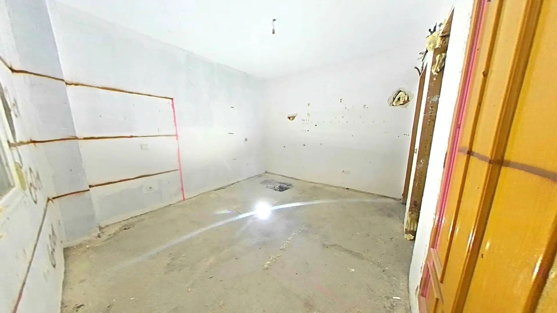 Casa adosada en venta en Hormigos