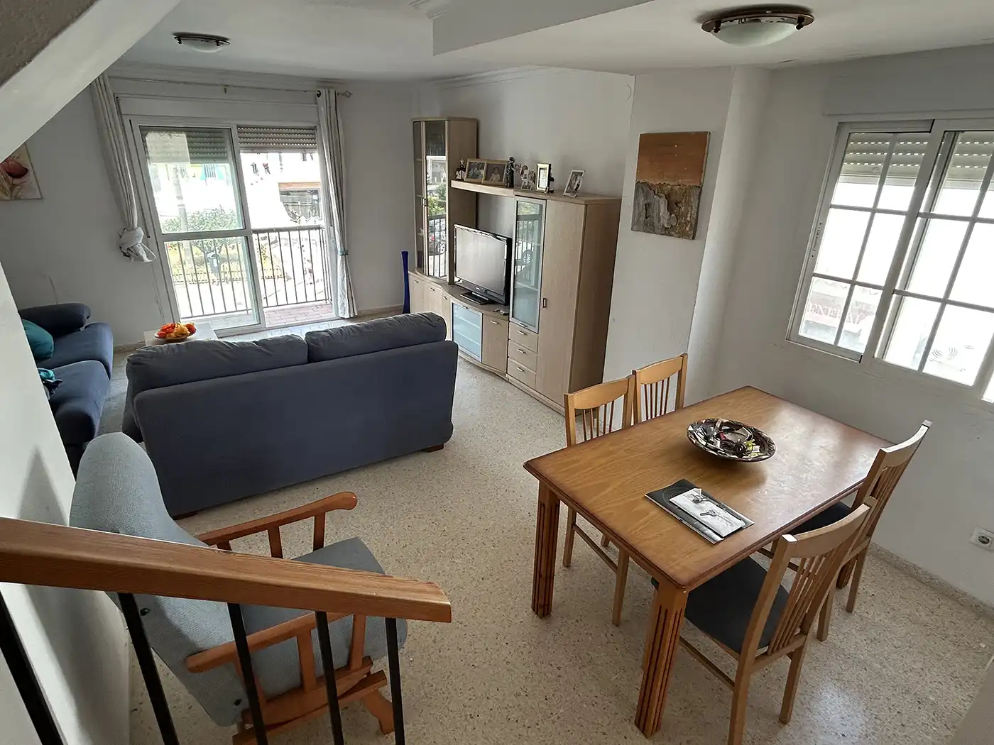 Terraced house with terrace for sale in Tarifa ciudad, imagen 9