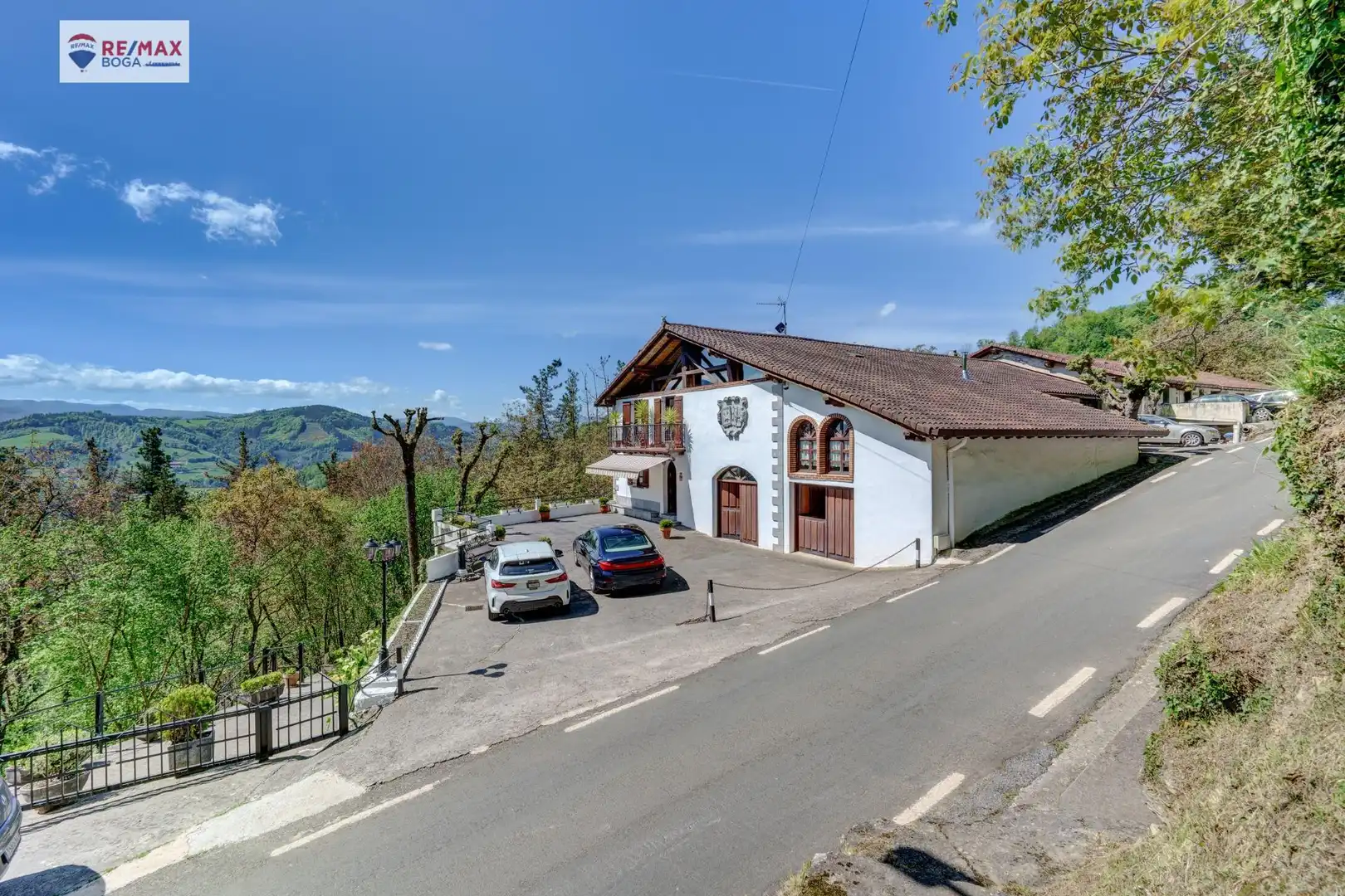 Haus mit Terrasse zum Verkauf in Tolosa, imagen 2