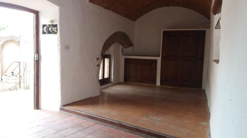 Foto 4 de Finca rústica en venda a Piverd - Vila-Seca - Bruguerol, Girona