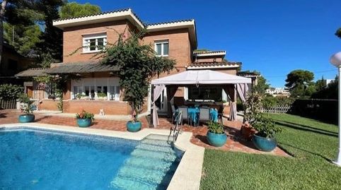 Photo 5 of Detached homes for sale in Urbanitzacions de Llevant, Tarragona Capital