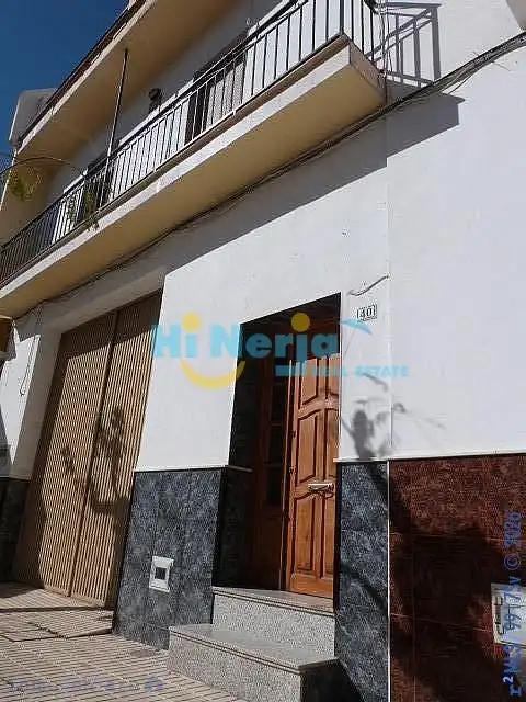 Casa rústica en venda a Algarrobo pueblo, imagen 2
