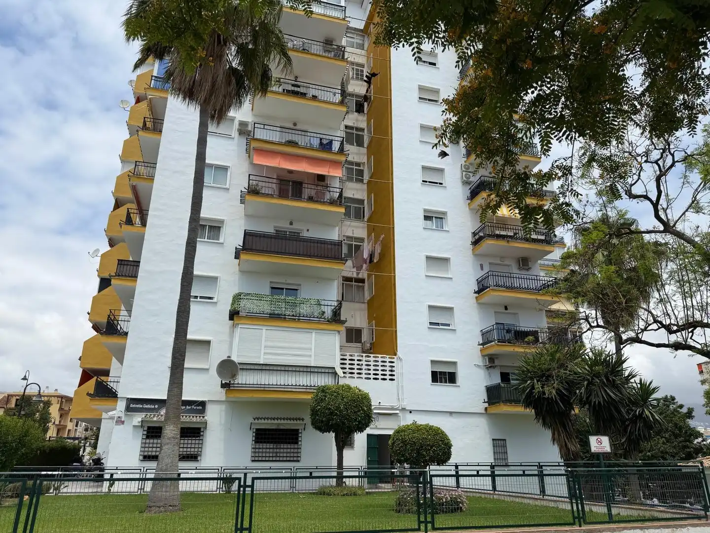 Apartament amb piscina en venda a Calle ENCINA, imagen 48