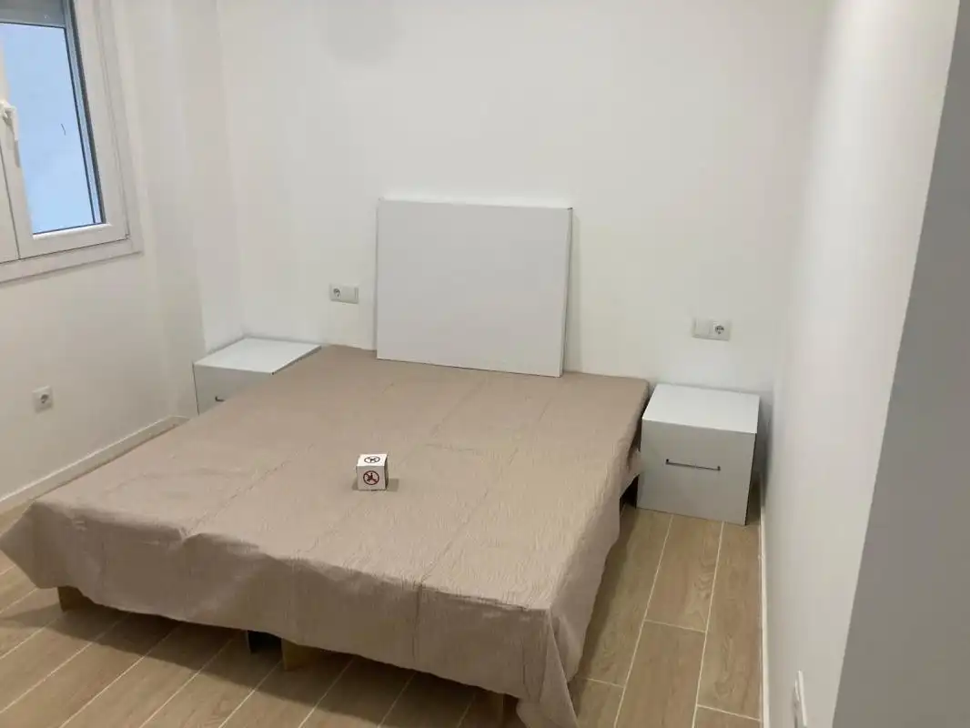 Habitación de Planta baja en venta en Getafe con Aire acondicionado, Calefacción y Terraza