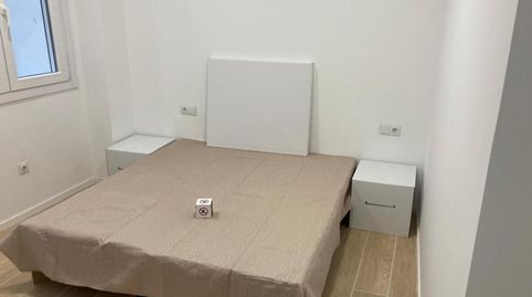 Foto 3 de Planta baja en venta en Juan de la Cierva, Getafe