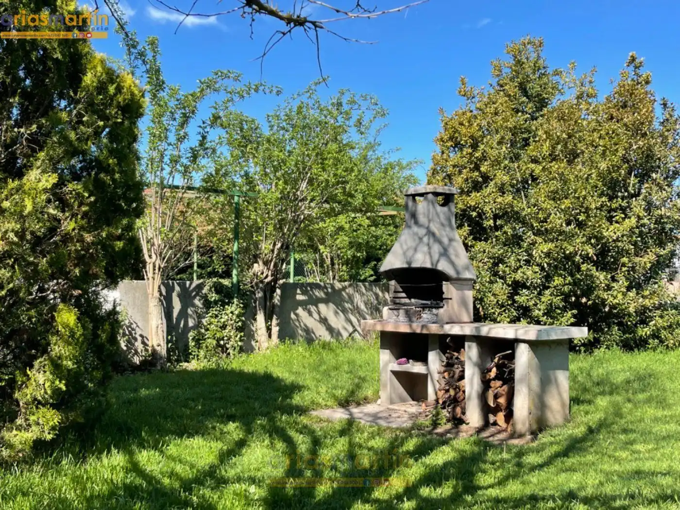 Casa o xalet en venda a HUERTOS, DE LOS, 10, Barbadillo