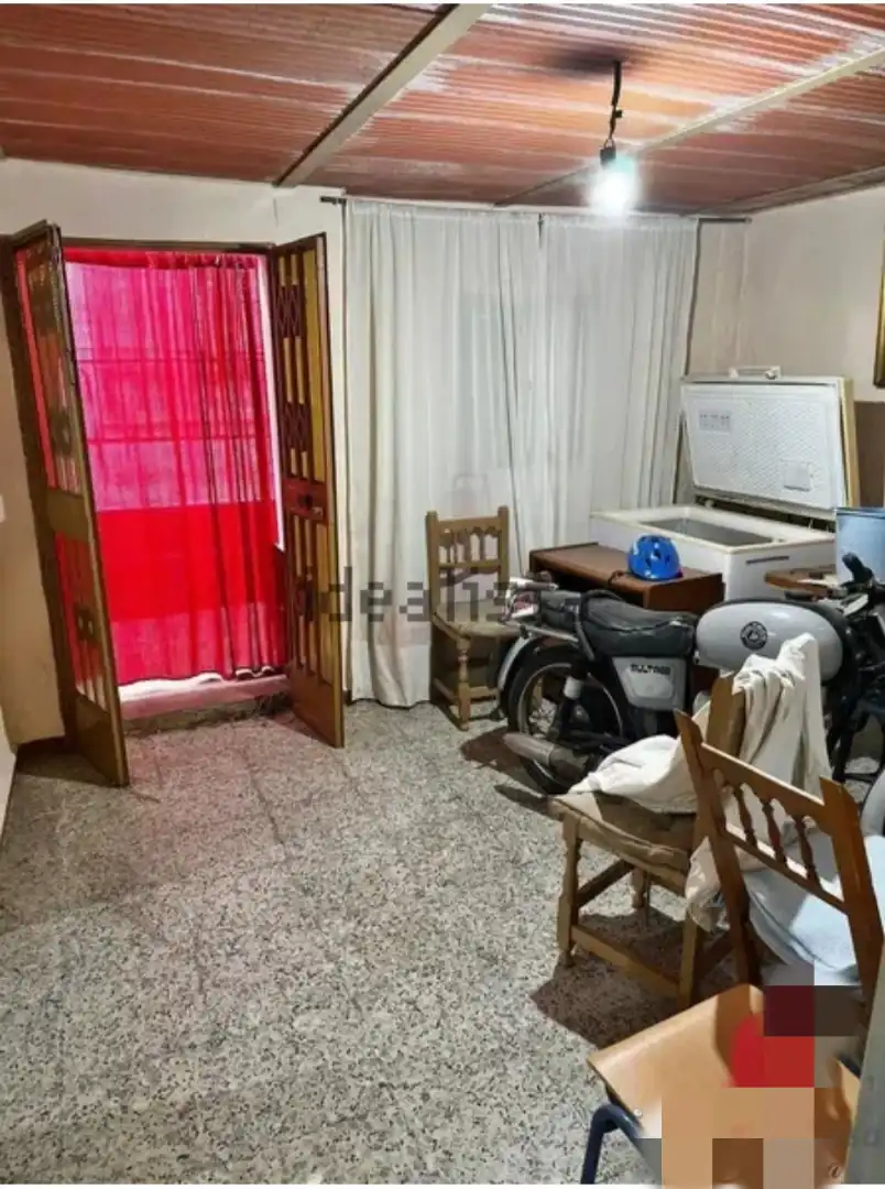 Casa amb jardí en venda a Periurbano Oeste - Sierra, imagen 16