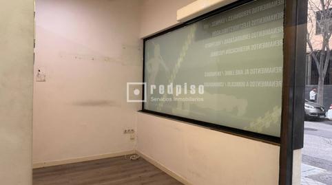 Foto 3 von Geschaftsraum zur Miete in Del Hierro, Legazpi,  Madrid Capital