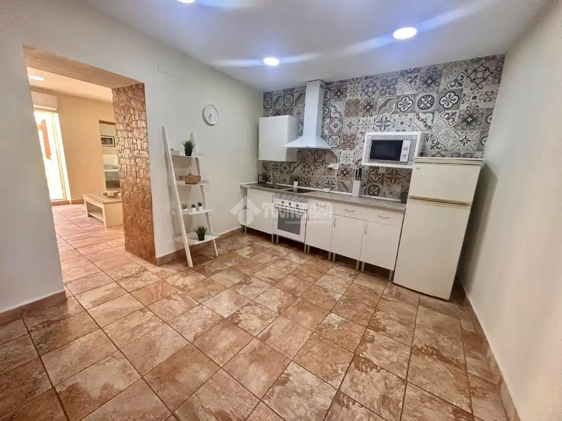 Maison jumelée à vendre à Almadén de la Plata, imagen 12