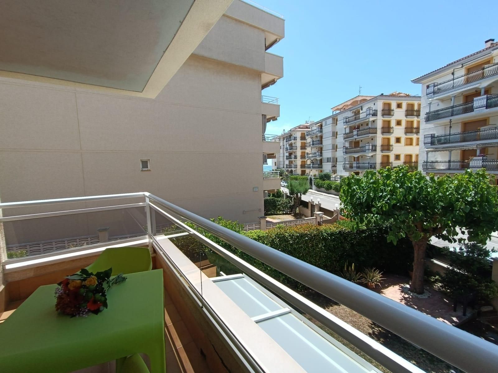 Terrassa de Pis en venda en Calafell amb Aire condicionat, Calefacció i Balcó