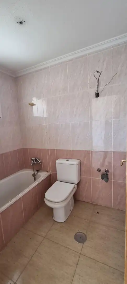Baño de Casa adosada en venta en Murcia con Jardín privado y Terraza