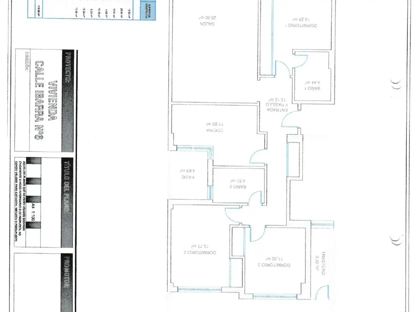 Wohnung mit Terrasse zum Verkauf in Centro, imagen 49