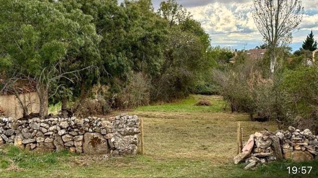 Terreno en Venta en Calle Torreiglesias Cc, 65 en Turégano