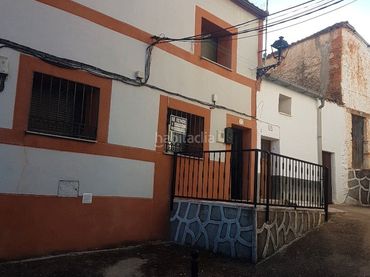 Maison à vendre à Calle Tiro de Barra 7