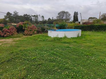 Terreno residenziale in vendita a Avenida Malpica 97