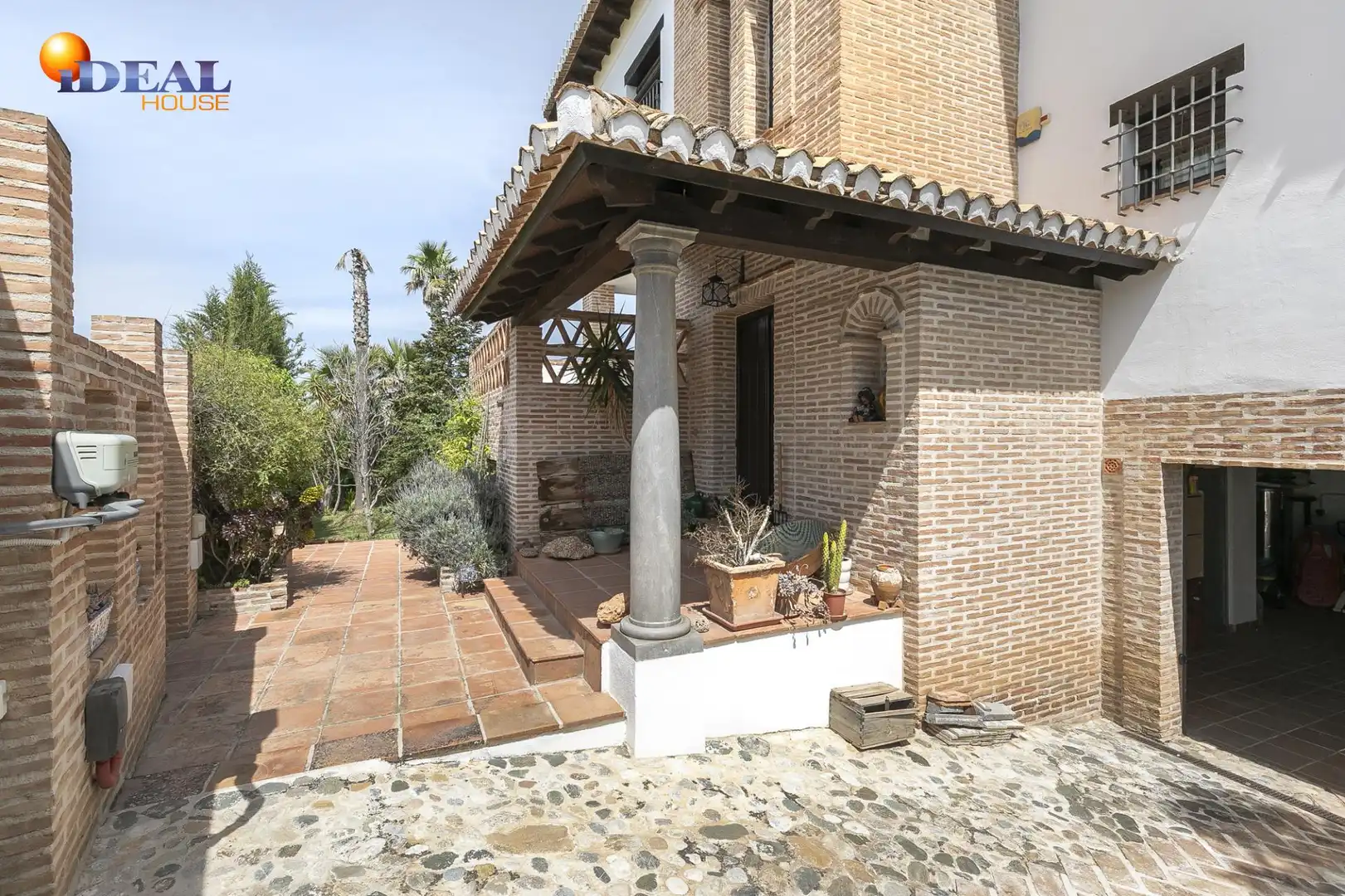Villa mit Terrasse zum Verkauf in Calle Cúllar Vega, imagen 4