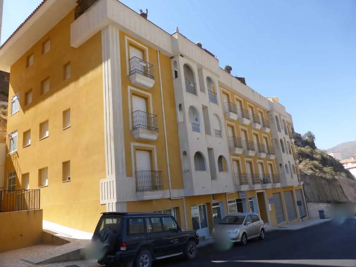 Gewerbefläche zum Verkauf in Av Ronda