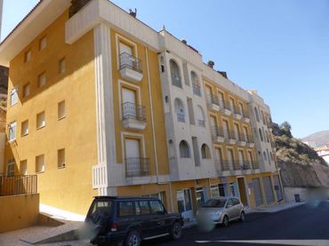 Local comercial en venda a Av Ronda