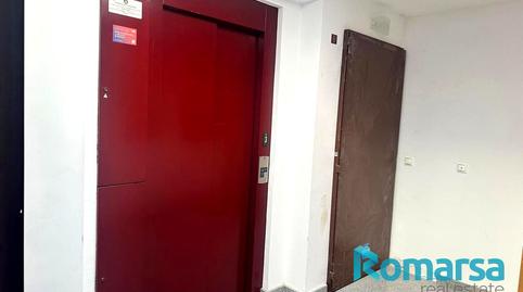 Foto 5 de Piso en venta en Juan Aurelio Sanchez Tadeo, Sónsoles, Ávila Capital