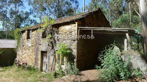 Foto 4 de Finca rústica en venta en Monfero, A Coruña