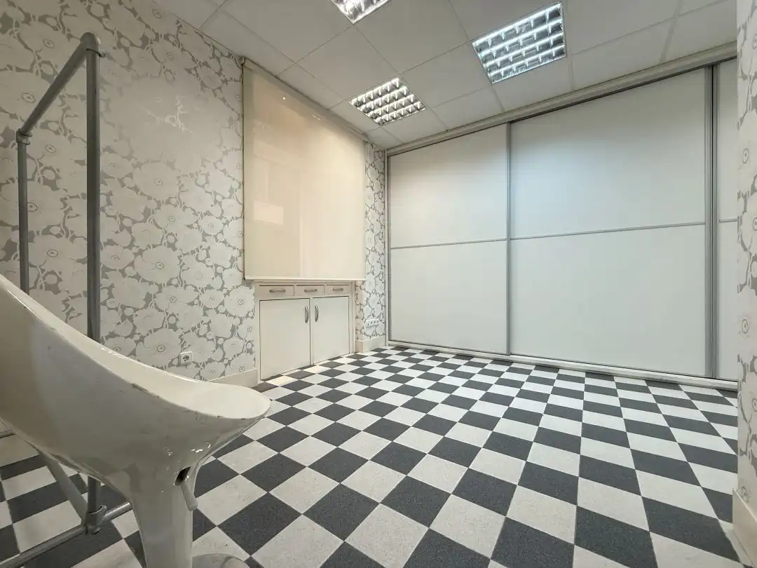 Local comercial en venda a San Bartolome Kalea, imagen 5