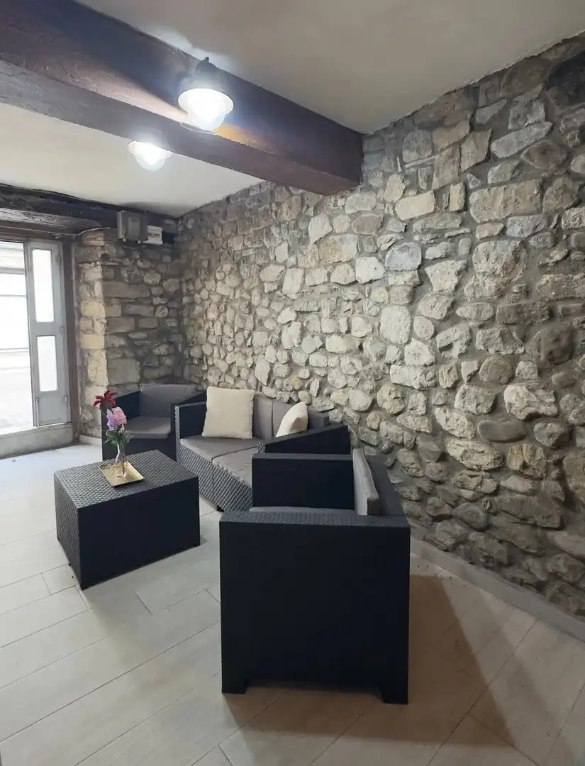 Casa amb jardí en venda a Calle DEL COMERCIO, imagen 4